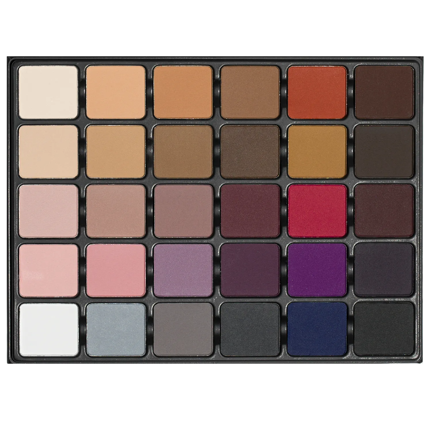Viseart Grand Pro Palette