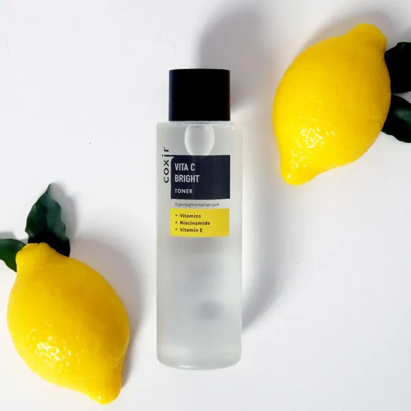 Vita C Bright Toner