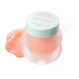 Vita Glazed Lip Mask