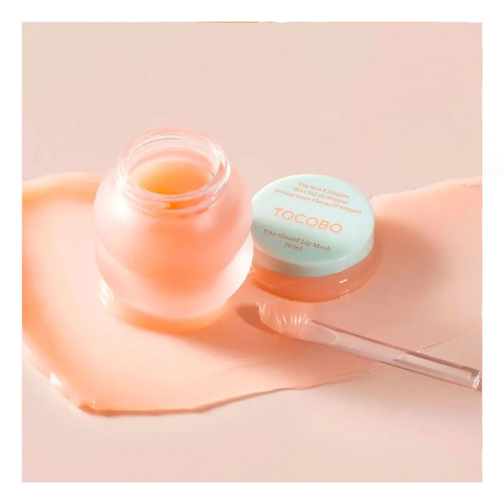 Vita Glazed Lip Mask