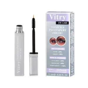 Vitry - Toni'Cils Pro Expert Serum 2 In 1