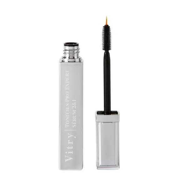 Vitry - Toni'Cils Pro Expert Serum 2 In 1