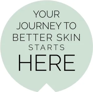 Voila! Your Personalized Anti-Aging Regimen - 1B11