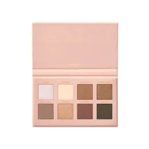 Volume Glamour Eye Shadow Palette