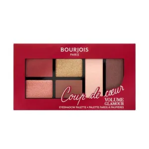 Volume Glamour Eyeshadow Palette