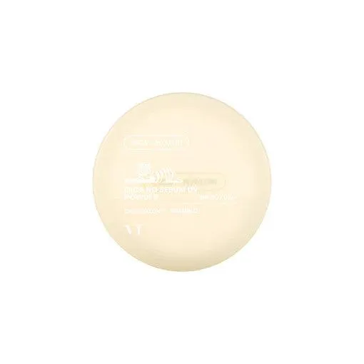VT Cica No Sebum UV Powder 5g SPF20 PA  