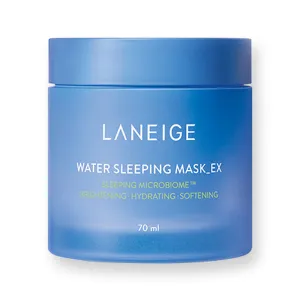 Water Sleeping Mask EX