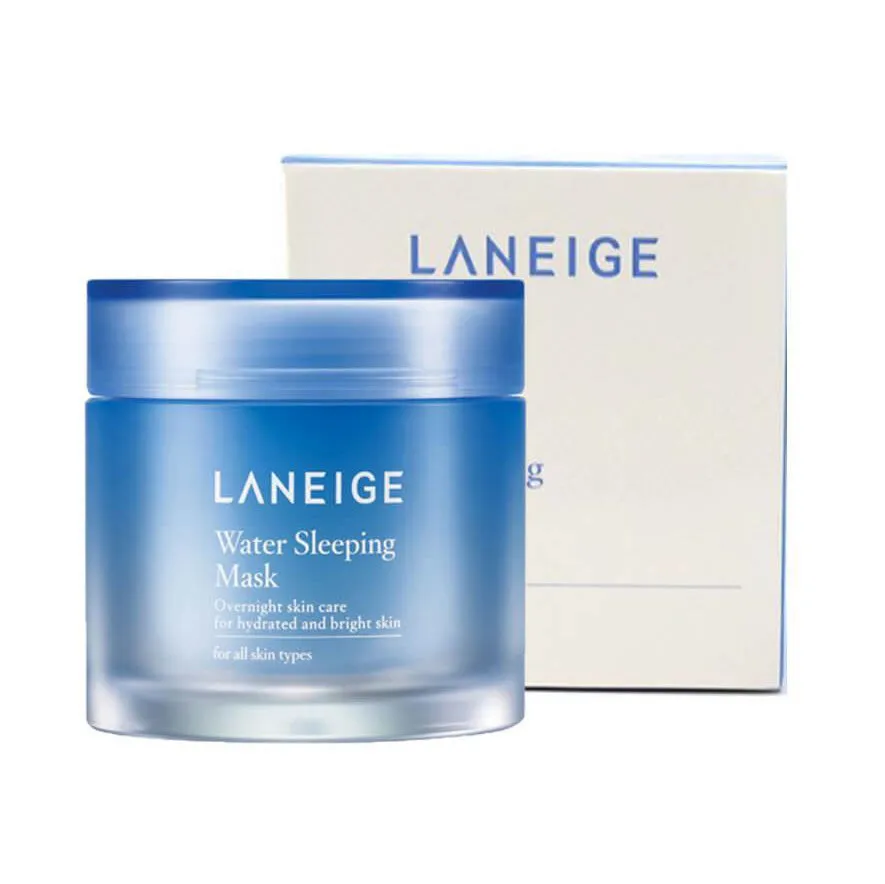 Water Sleeping Mask