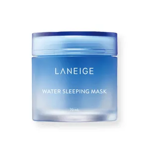 Water Sleeping Mask