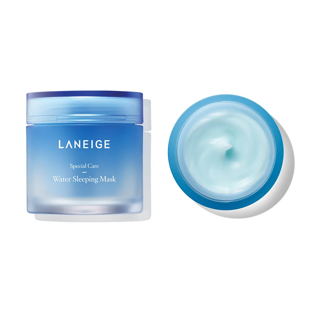Water Sleeping Mask