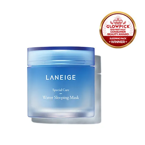 Water Sleeping Mask