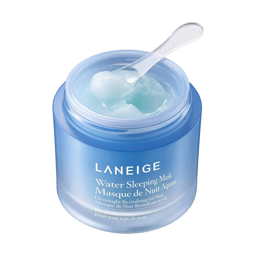 Water Sleeping Mask
