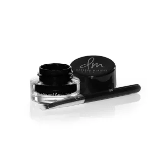 Waterproof Cushion Colour - Black