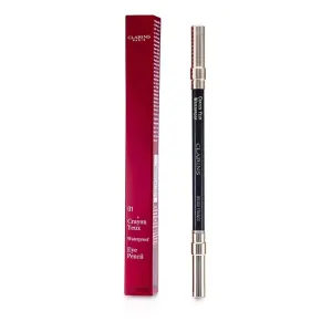Waterproof Eye Pencil - # - 1.2g/0.04oz