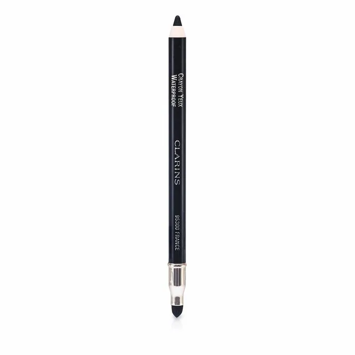 Waterproof Eye Pencil - # - 1.2g/0.04oz