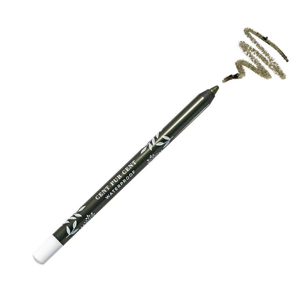 Waterproof Eye Pencil