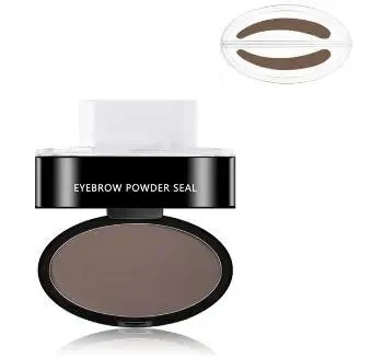 Waterproof Eyebrow Stamp