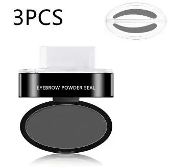 Waterproof Eyebrow Stamp