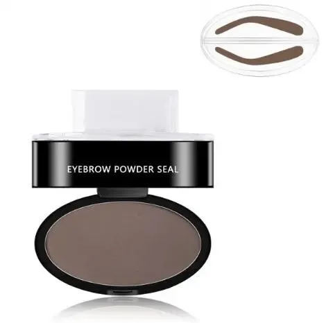 Waterproof Eyebrow Stamp
