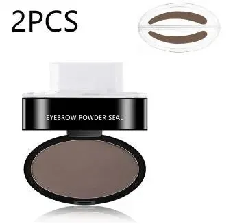 Waterproof Eyebrow Stamp