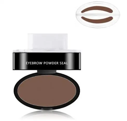 Waterproof Eyebrow Stamp