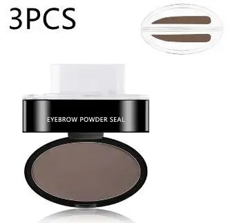 Waterproof Eyebrow Stamp