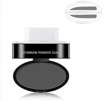 Waterproof Eyebrow Stamp