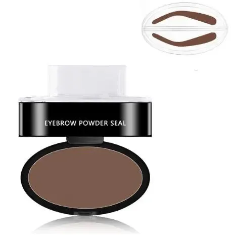 Waterproof Eyebrow Stamp