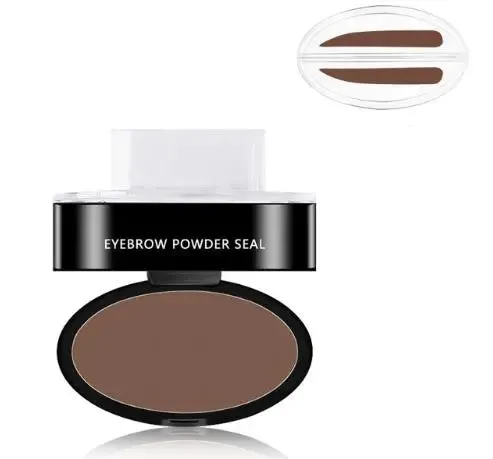 Waterproof Eyebrow Stamp
