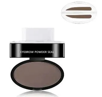 Waterproof Eyebrow Stamp