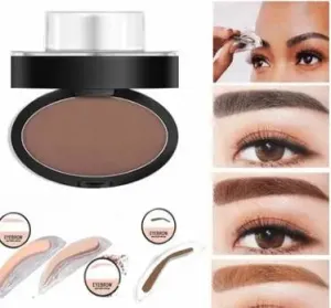 Waterproof Eyebrow Stamp