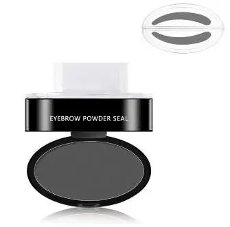 Waterproof Eyebrow Stamp
