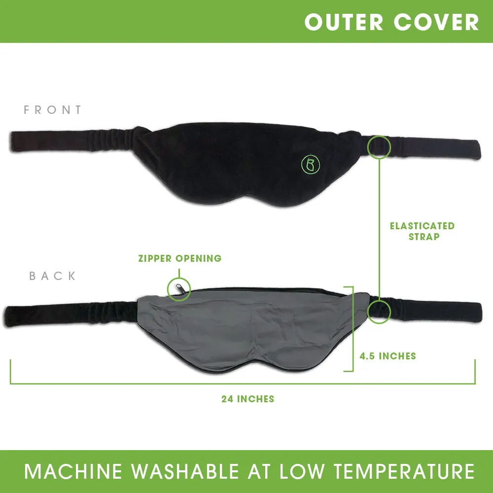 Weighted Sleep Mask