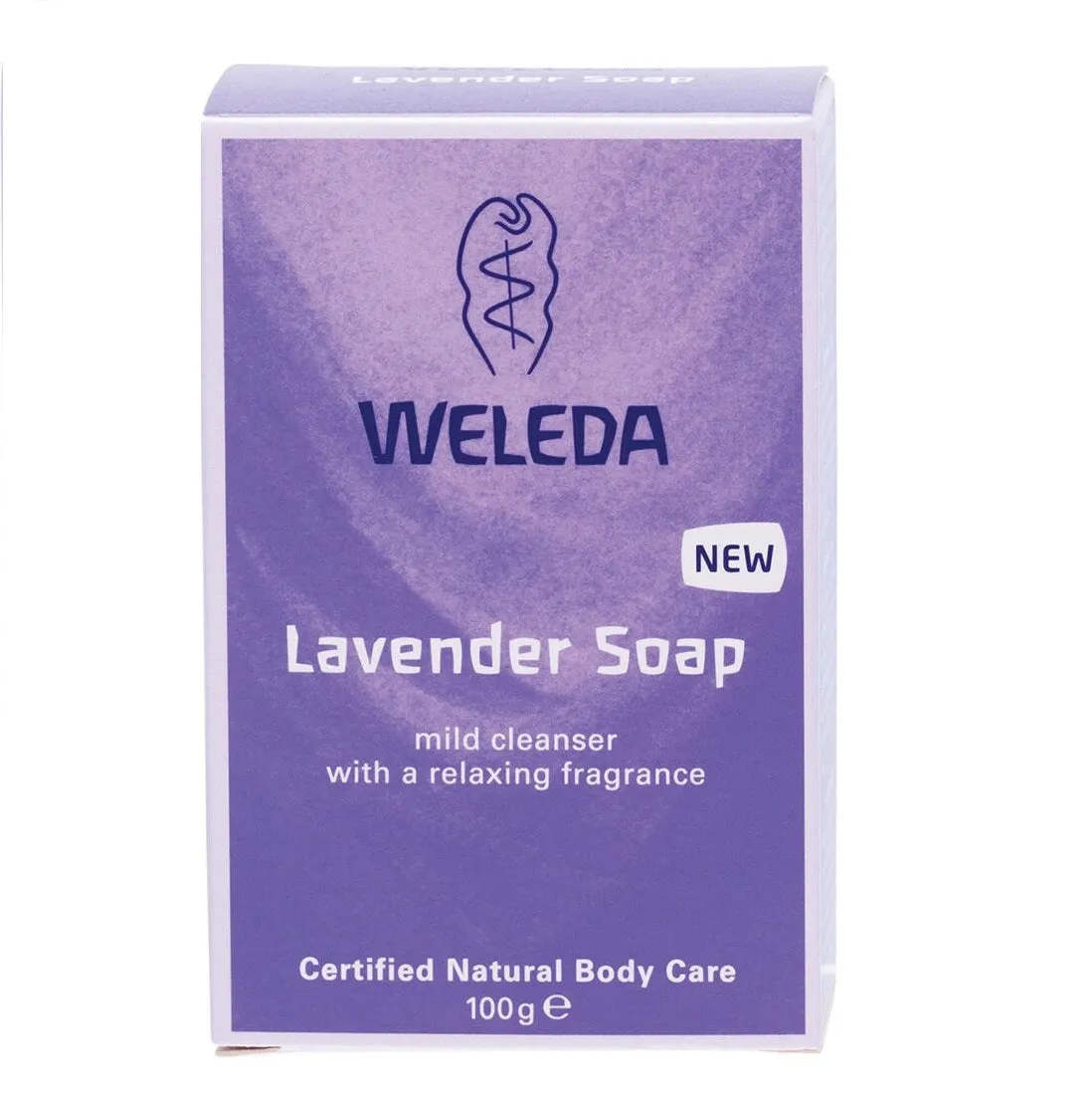 Weleda Soap 100g