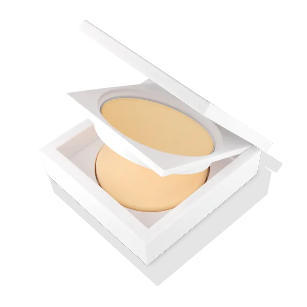 Wet & Dry Foundation - #39