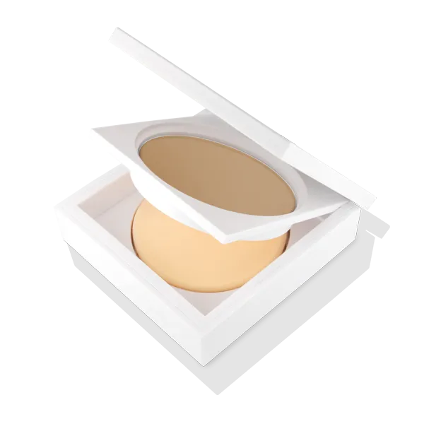 Wet & Dry Foundation - #40