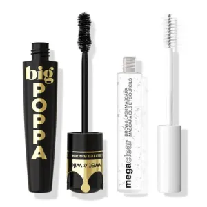 Wet N Wild Marilyn Monroe Icon Big Drama Eye Set