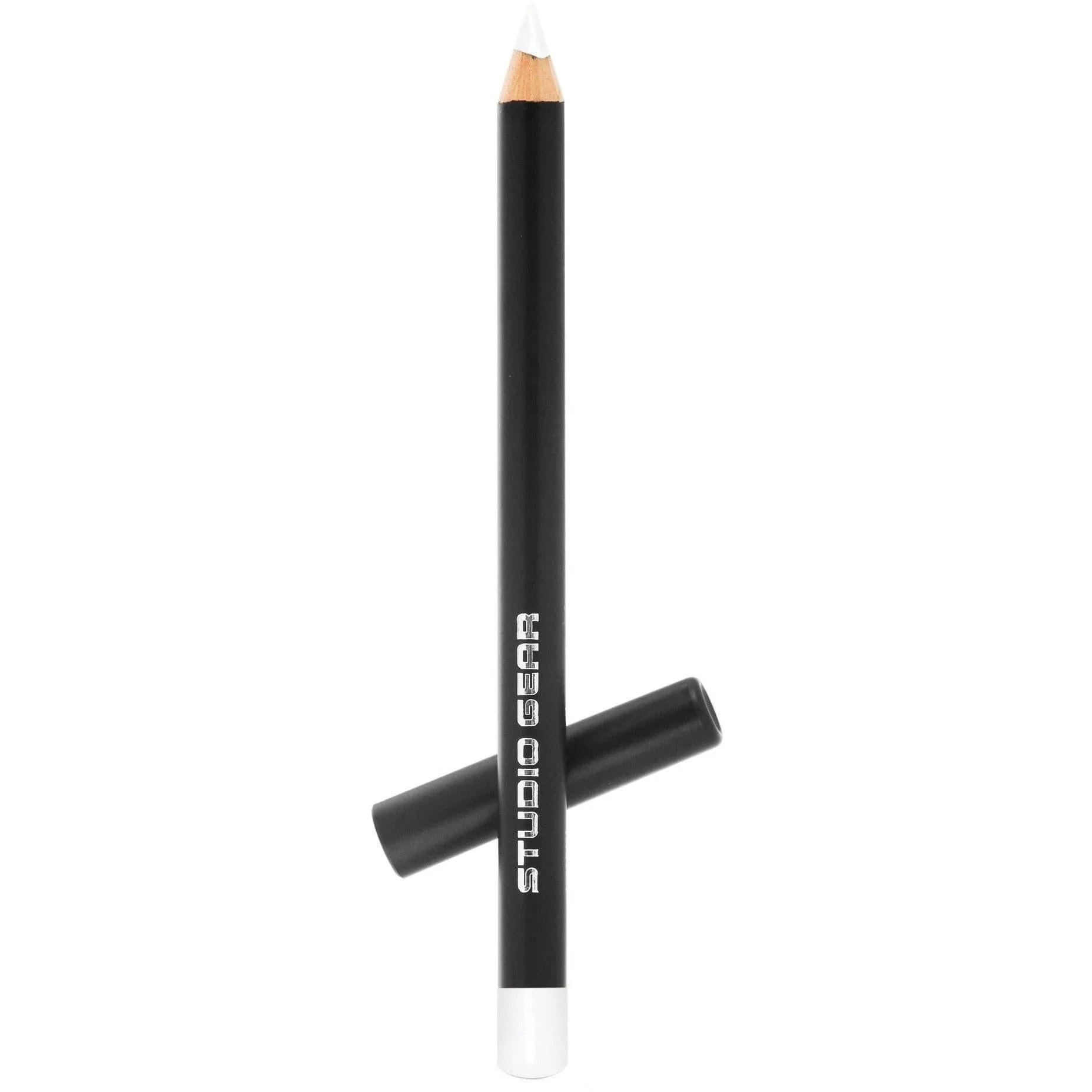 WHITE EYE PENCIL