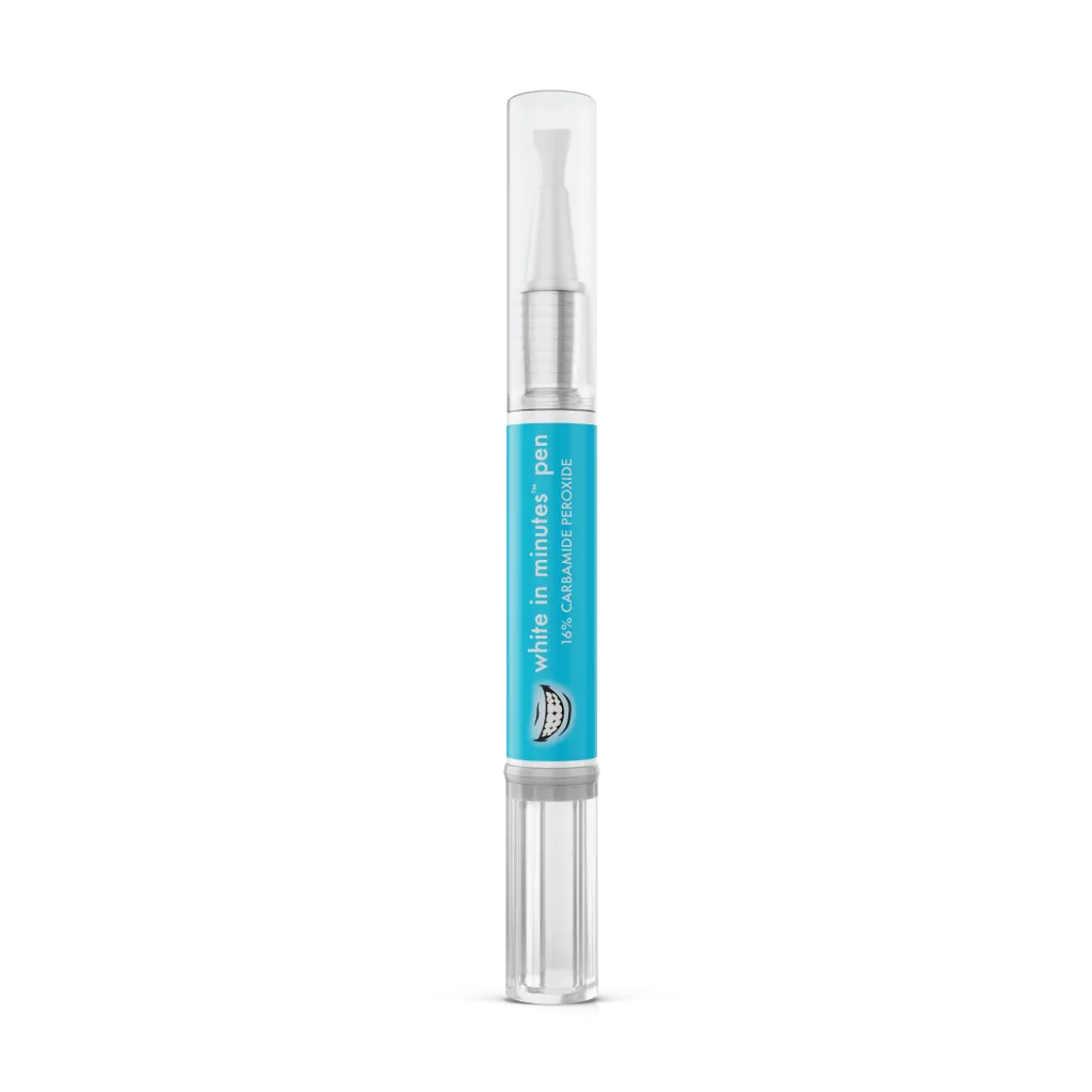 White in Minutes™ Teeth Whitening Pen (Wholesale)