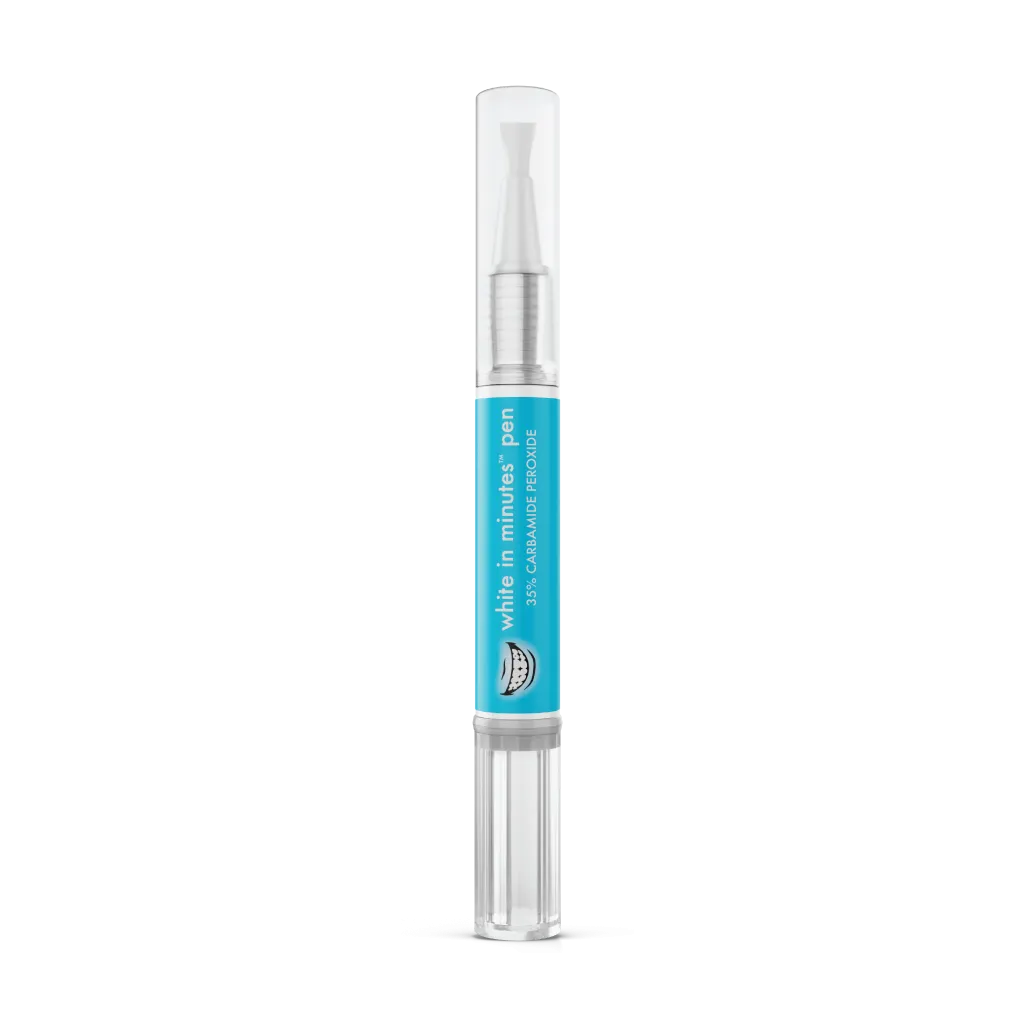 White in Minutes™ Teeth Whitening Pen (Wholesale)