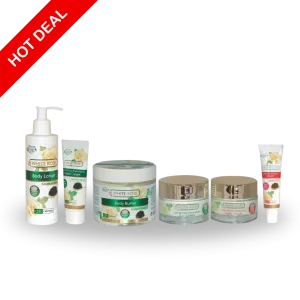 White Rose & Caviar Offer