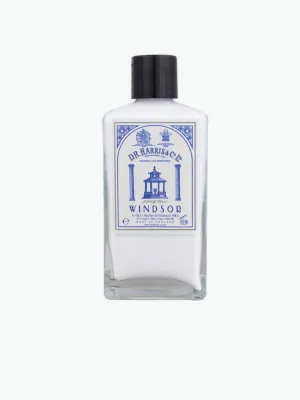 Windsor Aftershave Milk
