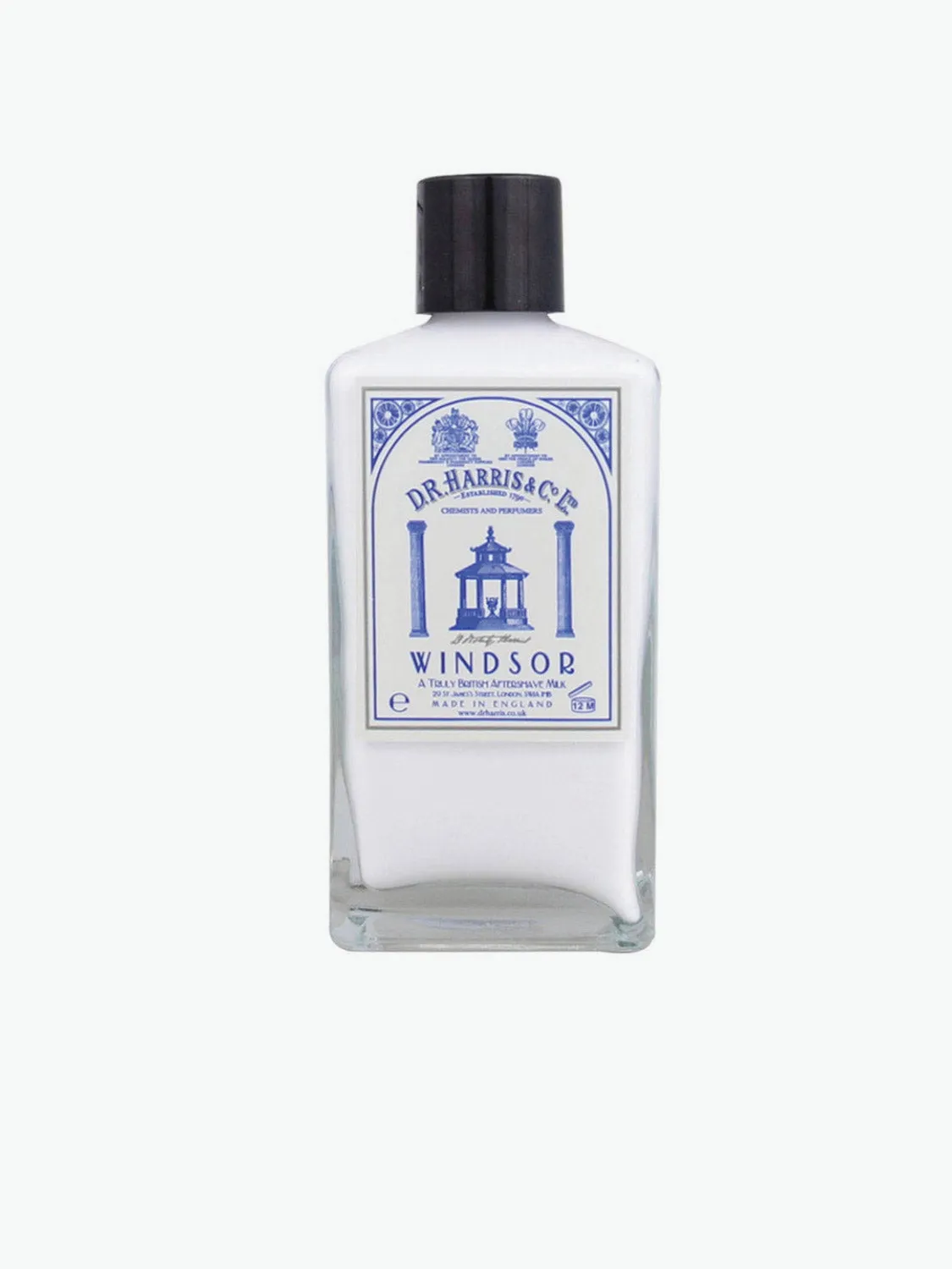 Windsor Aftershave Milk