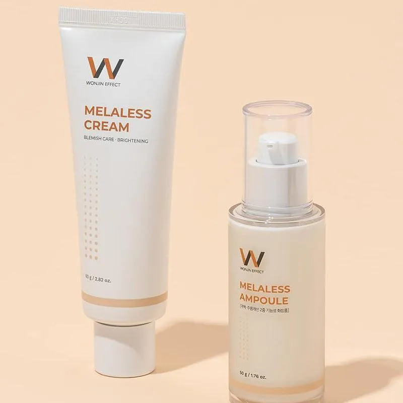 [WONJIN EFFECT] Melaless Ampoule 50ml
