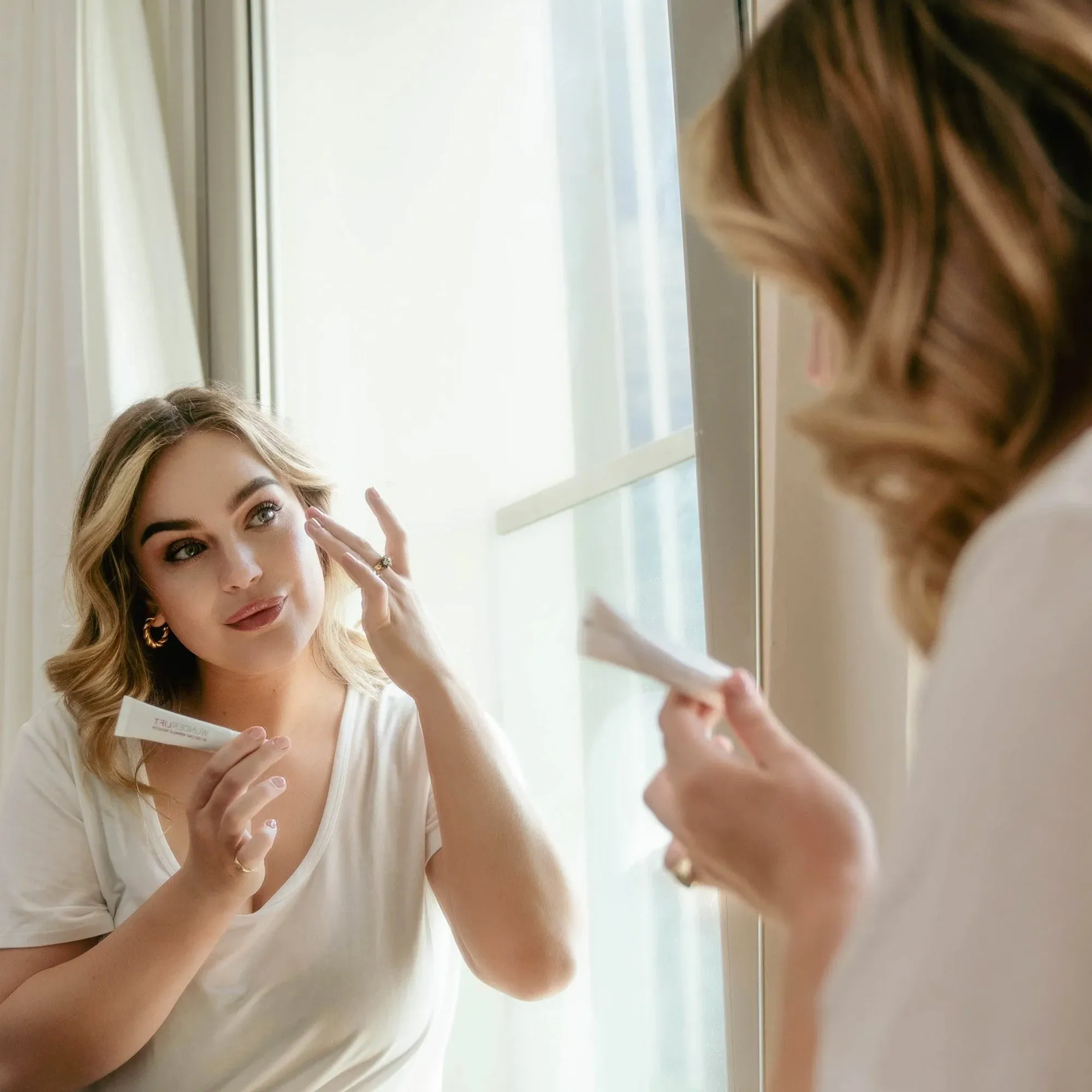WUNDERLIFT 60 Second Wrinkle Reducer