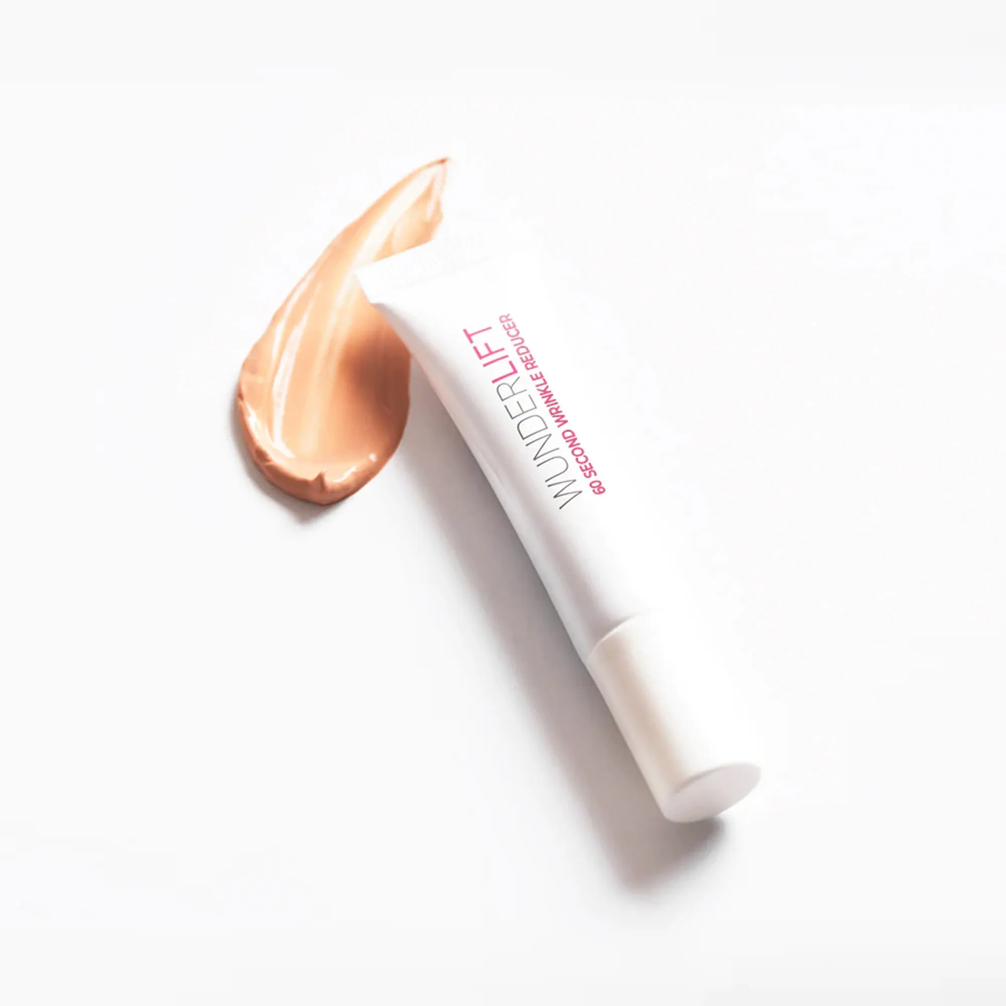 WUNDERLIFT 60 Second Wrinkle Reducer