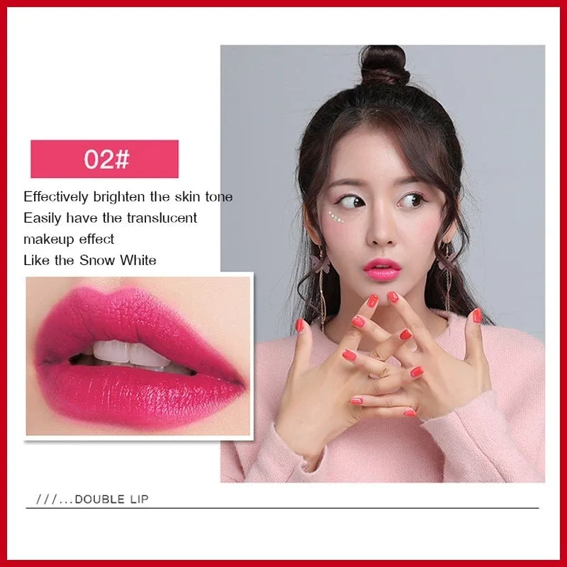 🎅X-Mas Sale🎄Drawing Lip Line and Painting Lip in One
