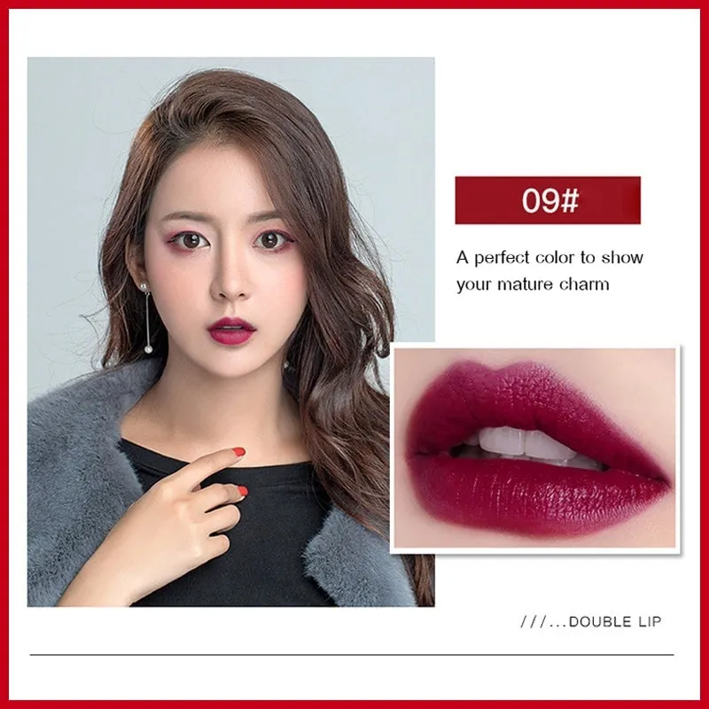 🎅X-Mas Sale🎄Drawing Lip Line and Painting Lip in One