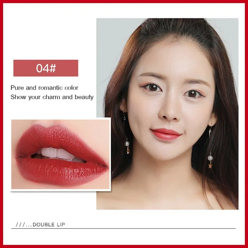 🎅X-Mas Sale🎄Drawing Lip Line and Painting Lip in One
