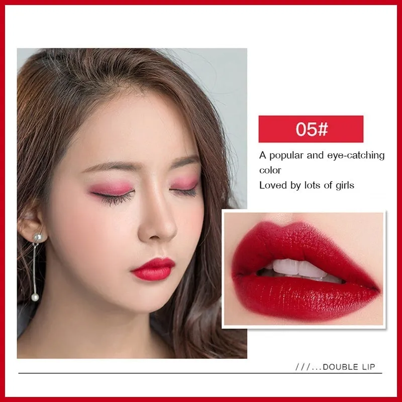 🎅X-Mas Sale🎄Drawing Lip Line and Painting Lip in One